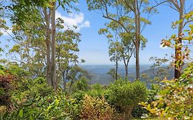 Tamborine Mountain Lodge